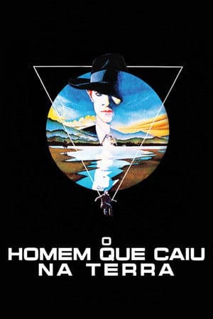 O Homem Que Caiu na Terra