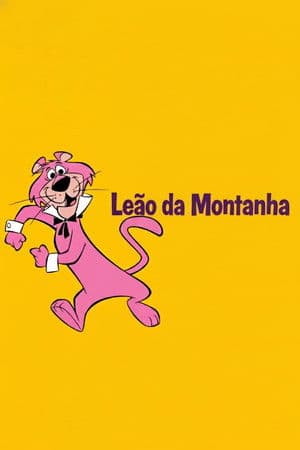 Leão da Montanha