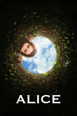 Alice e o Novo País das Maravilhas