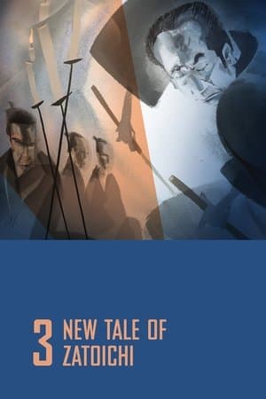 Novo Conto de Zatoichi
