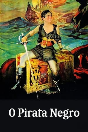O Pirata Negro