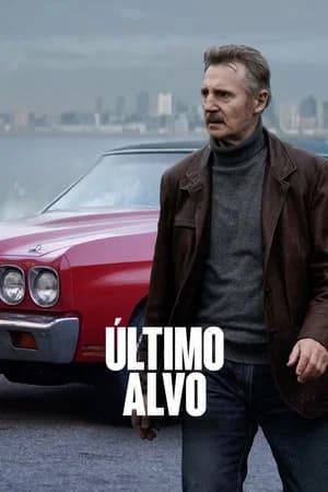 Último Alvo
