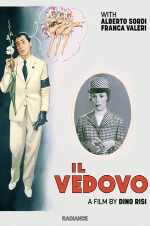 O Viúvo