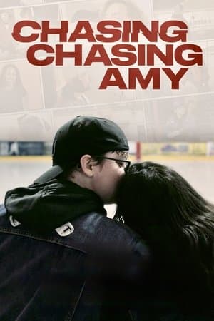 Chasing Chasing Amy