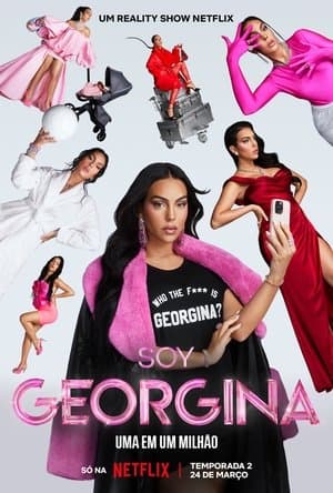 I Am Georgina