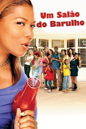 Um Salão do Barulho