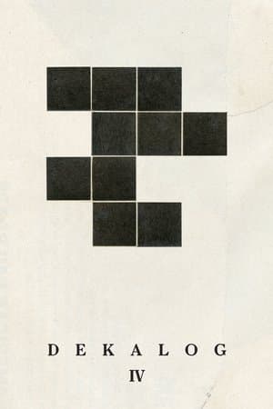Decálogo, quatro