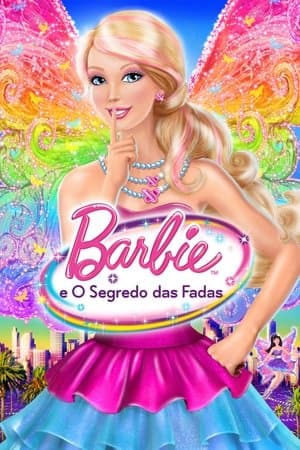 Barbie e o Segredo das Fadas