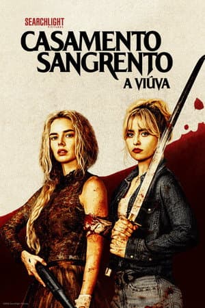 Casamento Sangrento: A Viúva