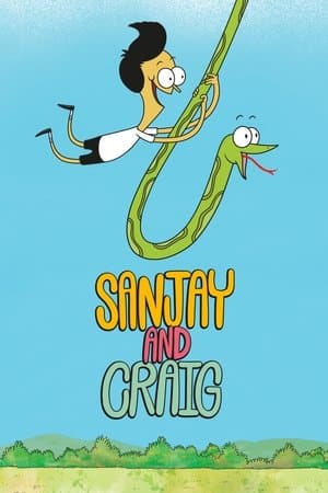 Sanjay e Craig