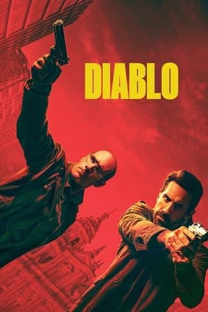 Diablo: Caçada Mortal