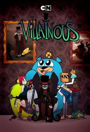 Vilanesco