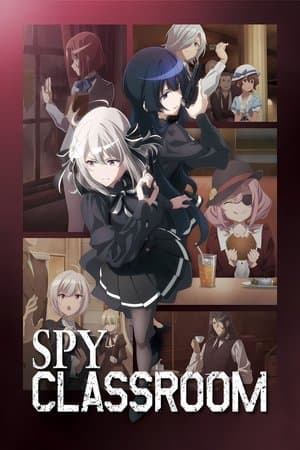 Spy Kyoushitsu