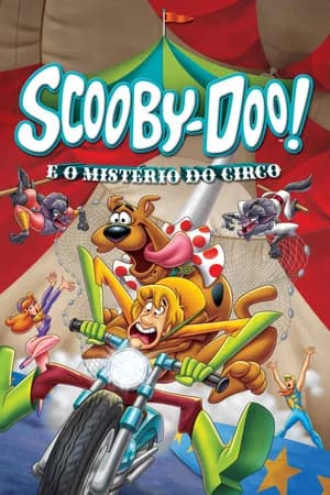Scooby-Doo! Estrela do Circo
