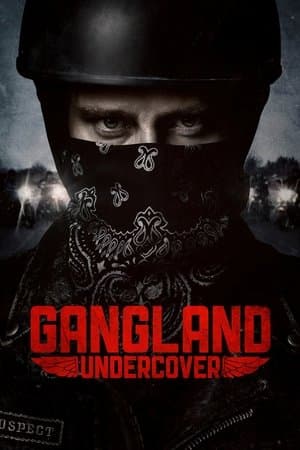 Gangland Undercover: Motoqueiros do crime
