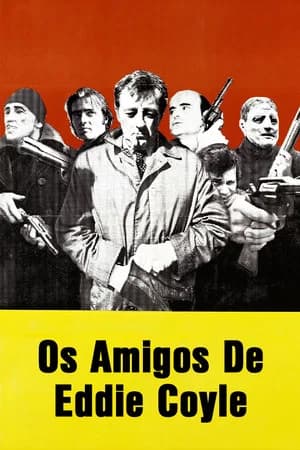Os Amigos de Eddie Coyle