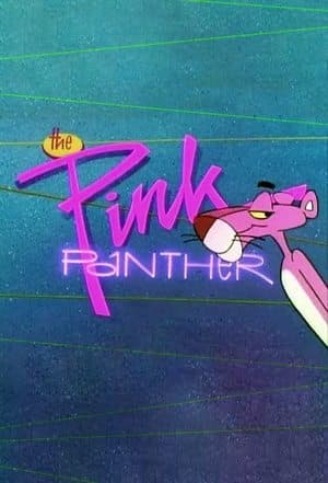 A Pantera Cor de Rosa