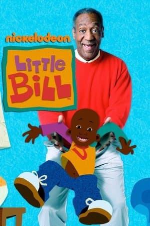 O Pequeno Bill