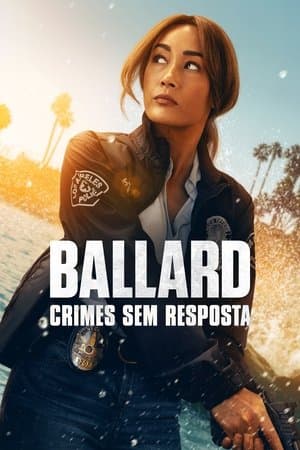 Ballard: Crimes Sem Resposta