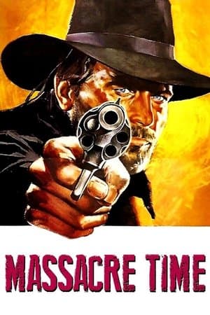 Tempo de Massacre