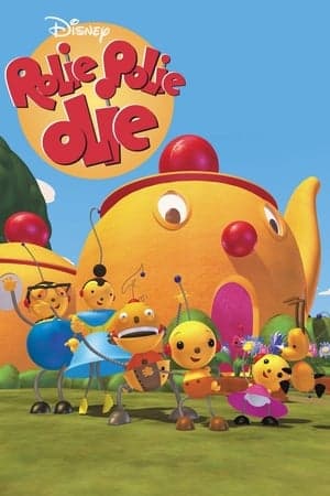 O Mundo Redondo de Olie