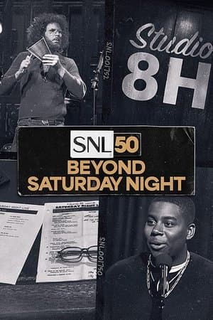 SNL50: Além da Noite de Sábado