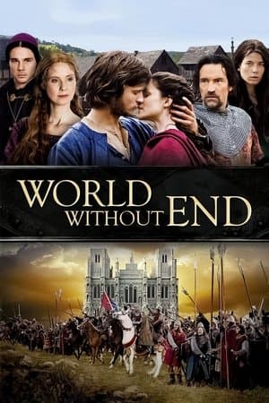 Mundo Sem Fim