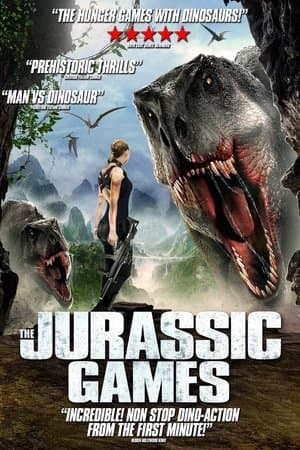Jogos Jurássicos