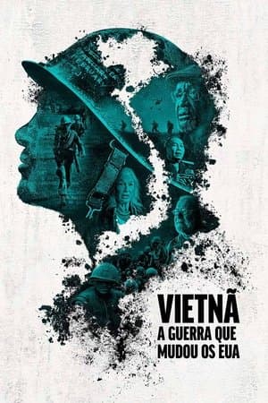 Vietnã - A Guerra Que Mudou os EUA