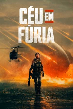 Céu em Fúria