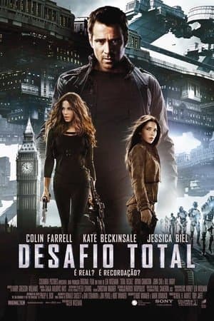 O Vingador do Futuro