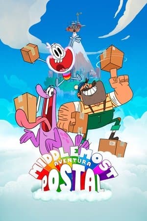 Middlemost Aventura Postal