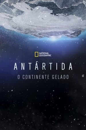Antártida: O Continente Gelado