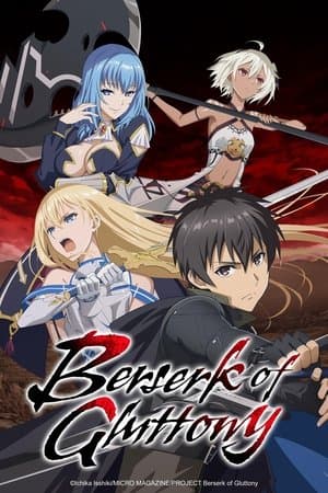 O Berserker da Gula