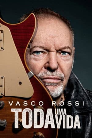Vasco Rossi - Toda uma Vida