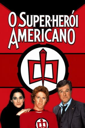 O Super-Herói Americano