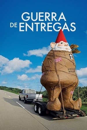 Guerra de Entregas