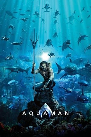 Aquaman