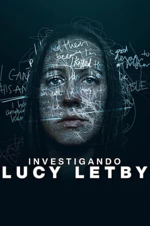 Investigando Lucy Letby