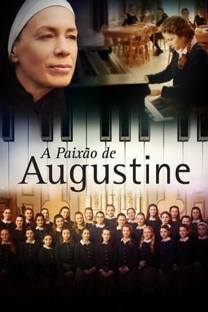 A Paixão de Augustine