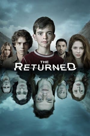 Les Revenants: A Volta dos Mortos