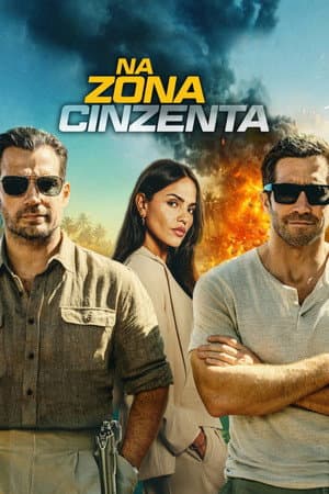 Na Zona Cinzenta