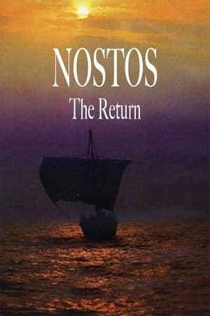 Nostos: il ritorno
