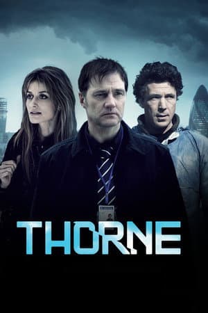 Thorne: Scaredy Cat