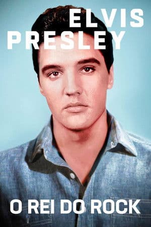 Elvis Presley: O Rei do Rock