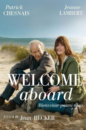 Welcome Aboard