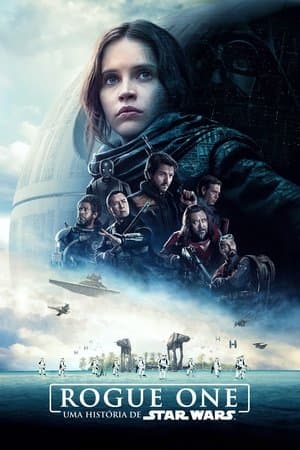 Rogue One: Uma História Star Wars
