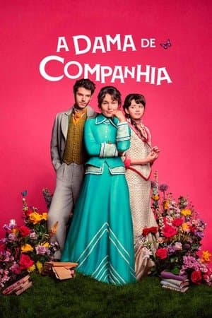 A Dama de Companhia