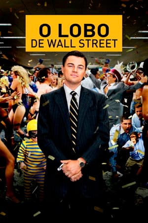 O Lobo de Wall Street