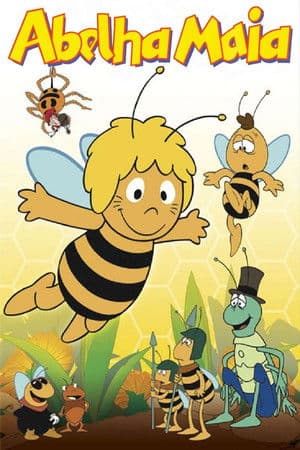 Maya the Bee